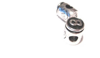 Bead / pendant- Beer - 3