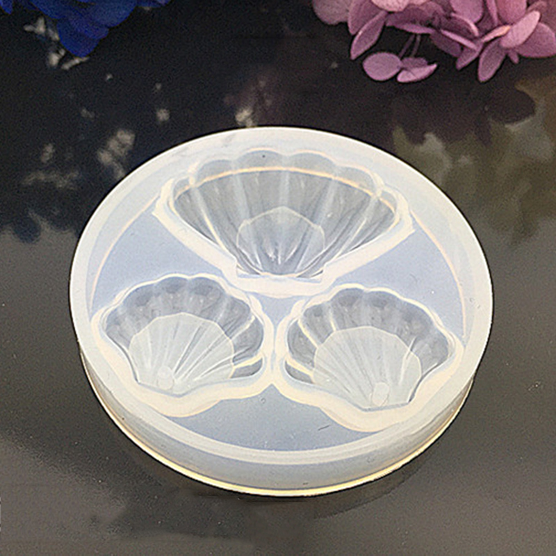Silicone Resin Mold  Shell