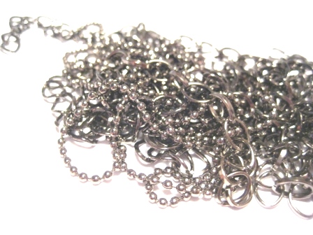Chain link mix
