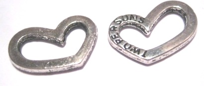 Charm, " two persons"