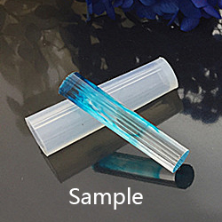 Silicone Resin Mold Tube - 3