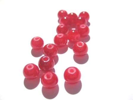  Baking paint 6mm  red