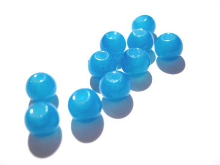  Baking paint 6mm turqouise