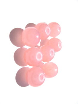  Baking paint 6mm Pink