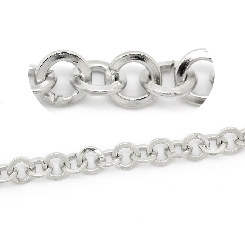 Chain - 5,2mm