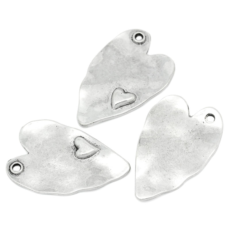 Berlock  Double heart