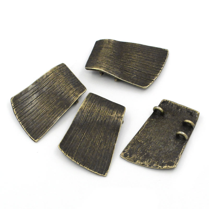 Connector Bronze Wave