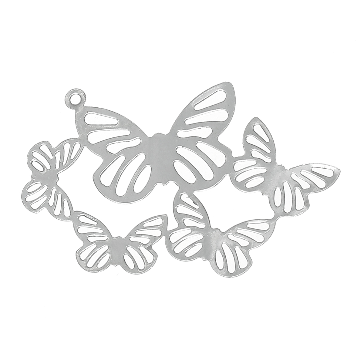 Charm   butterflies