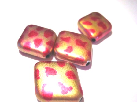 Acrylic Diamond, pink