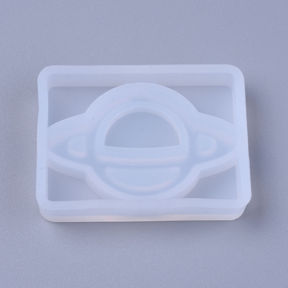 Silicone Resin Mold . UFO - 2