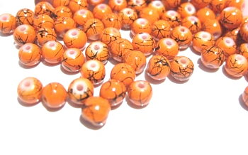 Drawbench orange 4mm