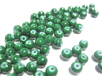 Drawbench green 4mm