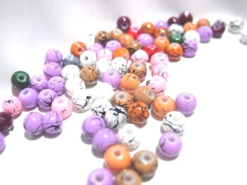 Drawbench mix 4mm