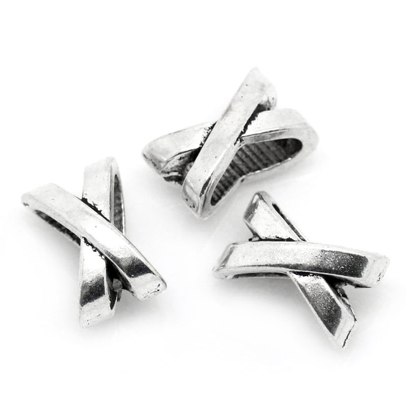 Regaliz - X