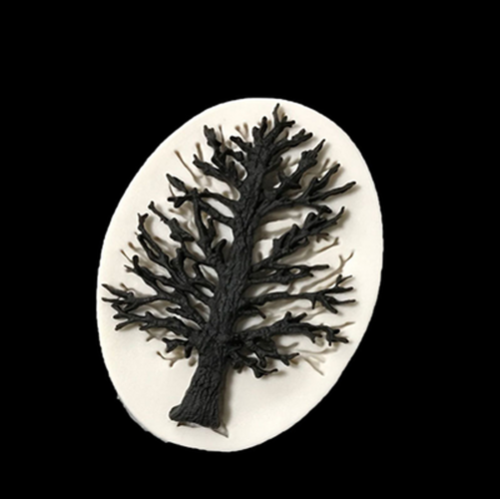 forms in Silicon  Tree