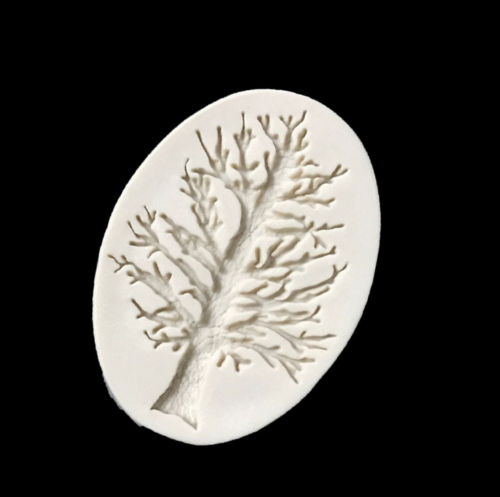 forms in Silicon  Tree - 2