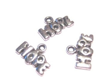 Berlock- "Hope",  3st
