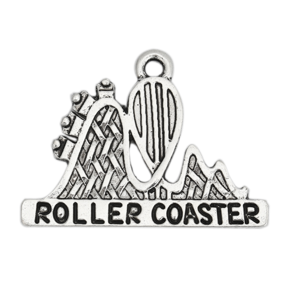 Charm  Rollercoaster