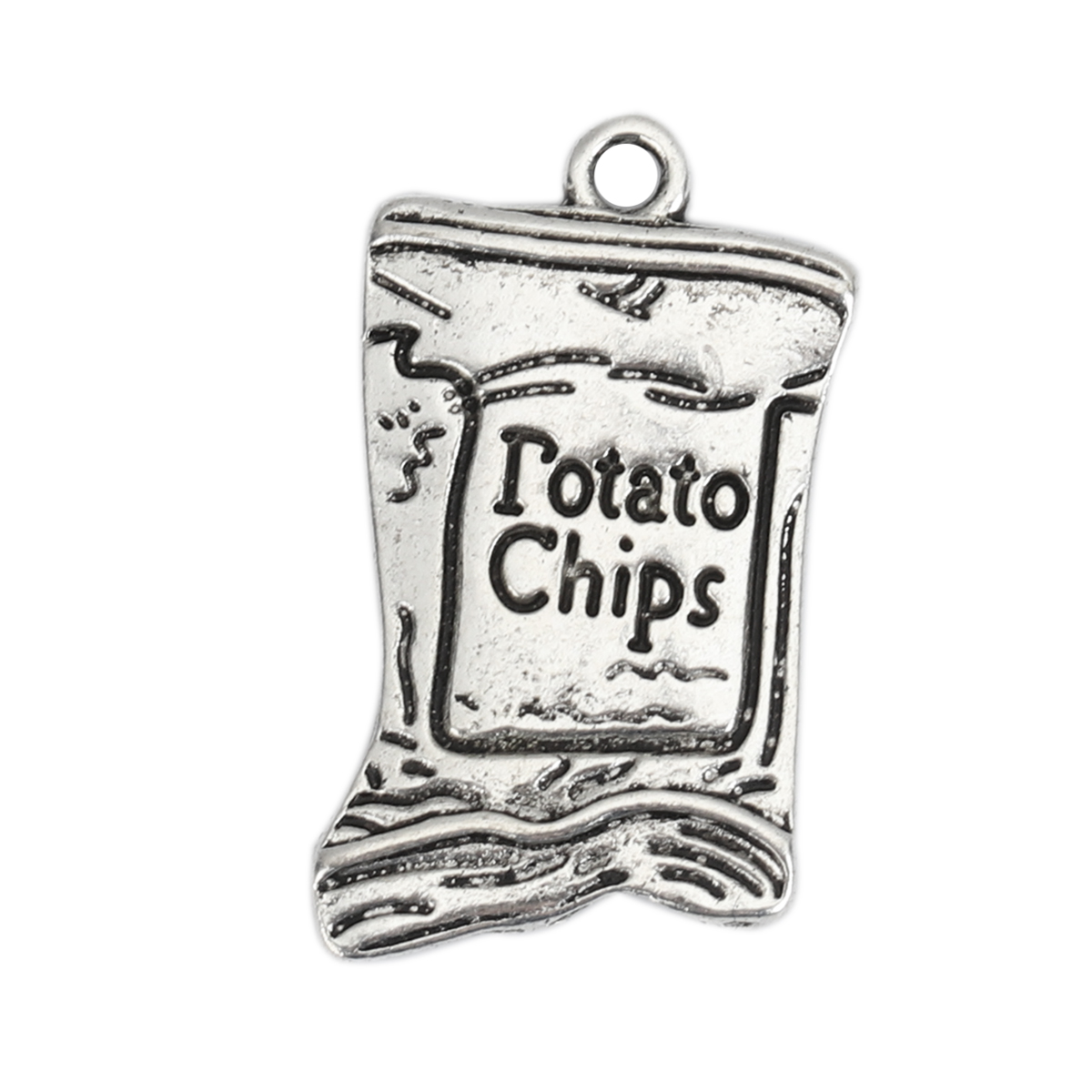 Charm  Potato chips