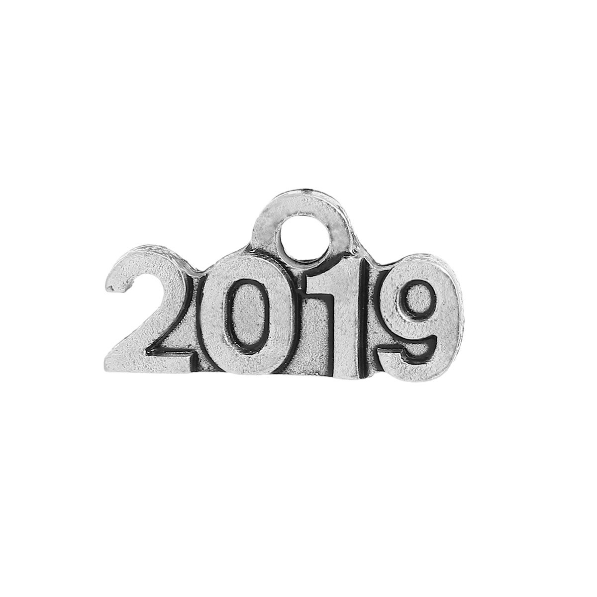 Charm    "2019"