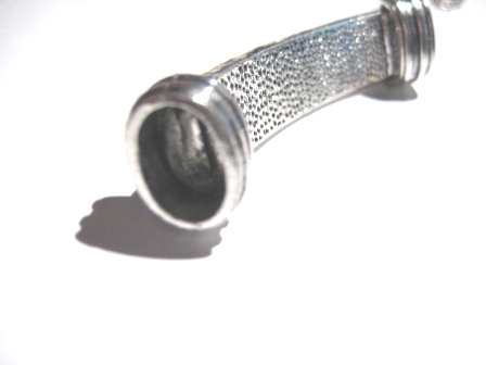 Connector /smyckesdel stitch - 3