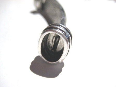 Connector /smyckesdel stitch - 2
