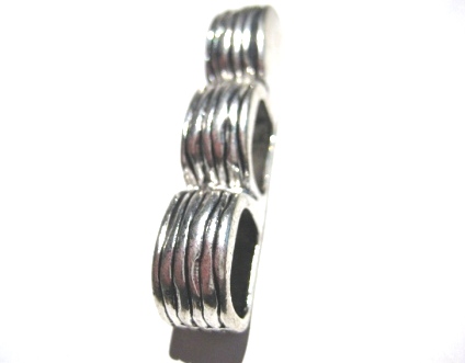 Connector /smyckesdel Stripe - 2