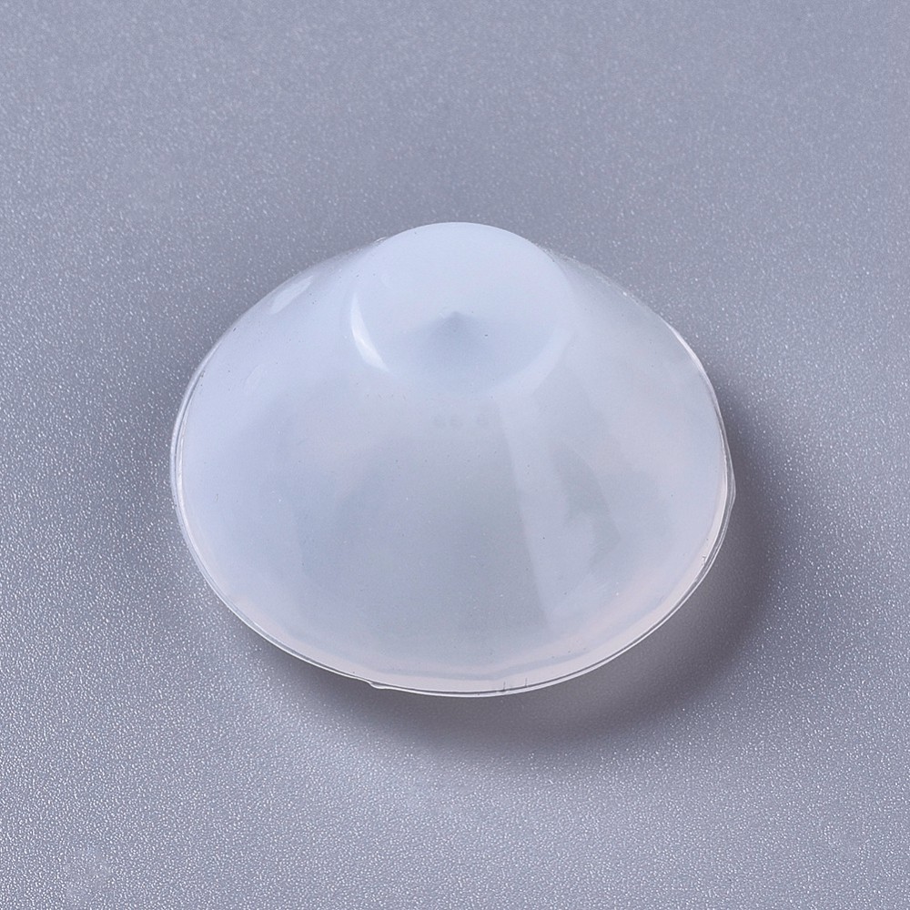 Silicone Resin Mold  Diamond 20mm - 2