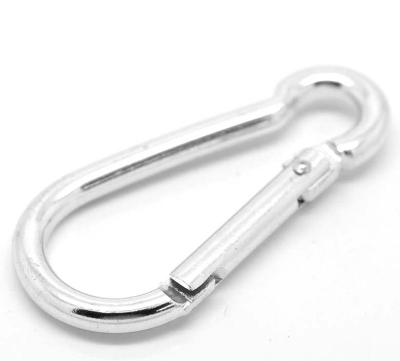 Aluminum Carabiners hook