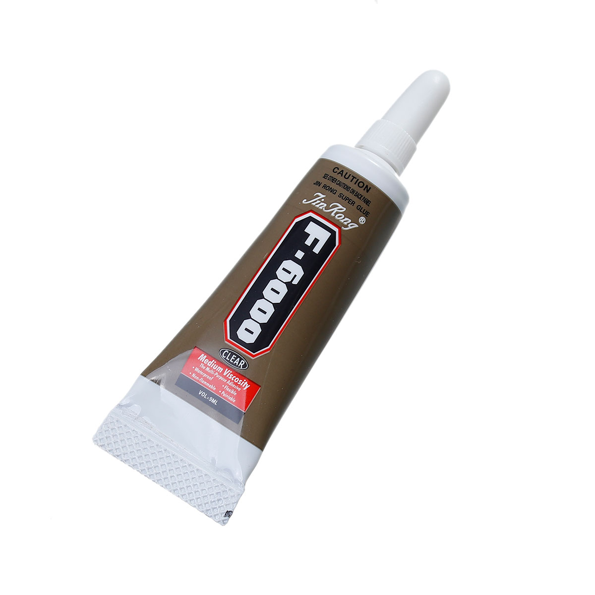 f-6000 Jewelry & crafts glue. 10ml