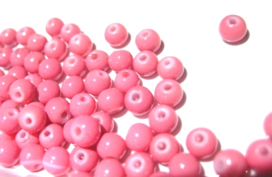 Spraypaint / Baking paint 4mm, Mellanrosa
