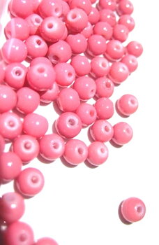 Spraypaint / Baking paint 4mm, Mellanrosa