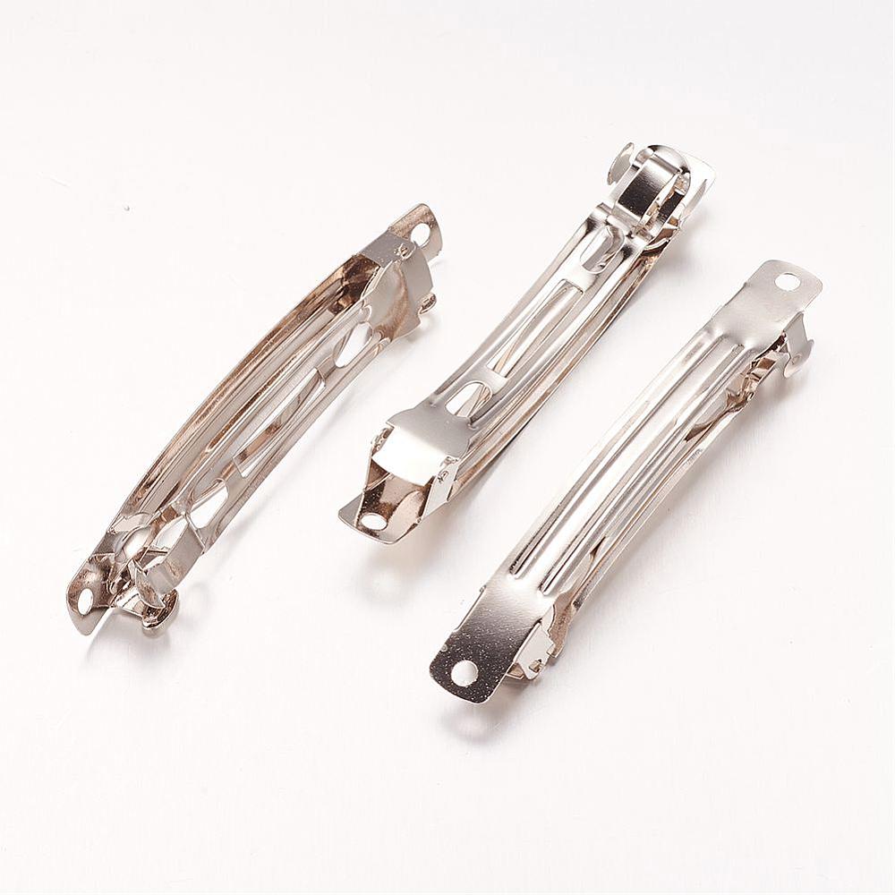 Barrette,  7,8cm - 3