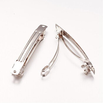 Barrette,  7,8cm
