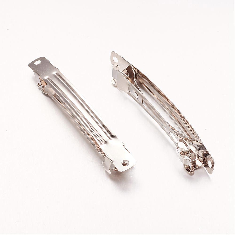 Barrette,  7,8cm - 2