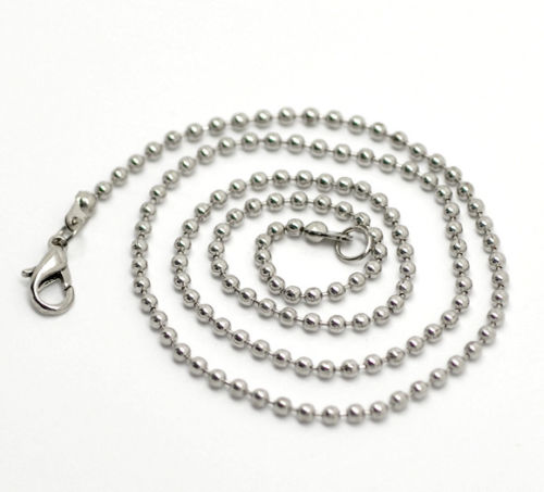 Sparklingdesign - Finished necklace 