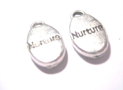 Pendant "Nurture"