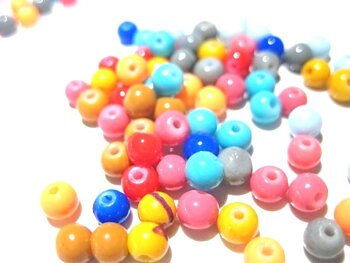 Spraypaint / Baking paint 4mm, Mix