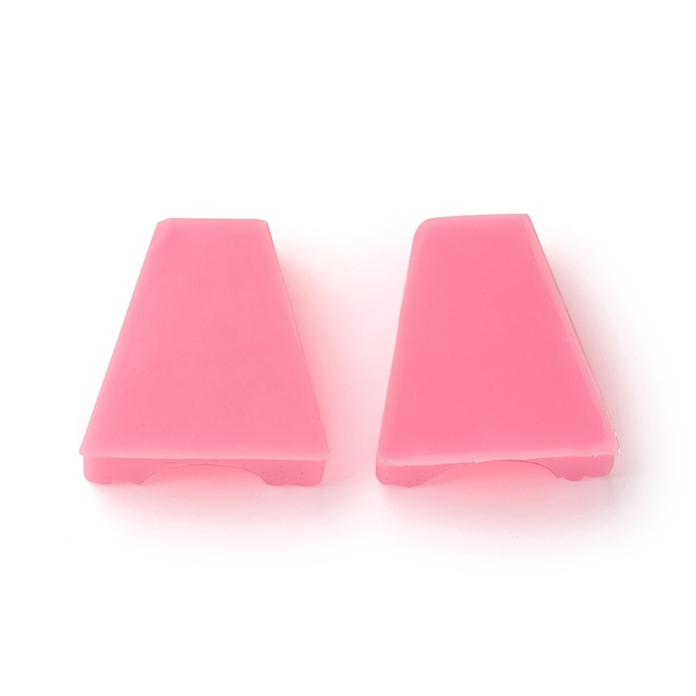 Silicone Resin Mold Chess piece - 2