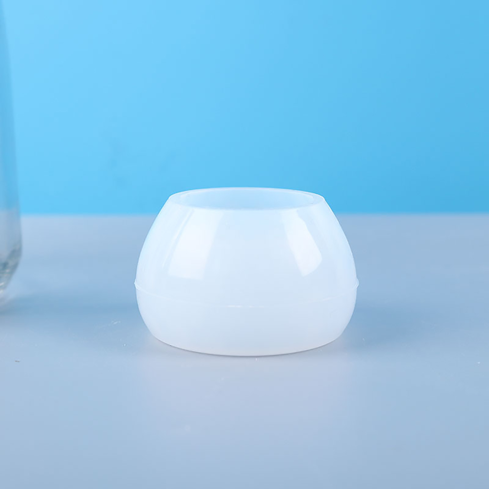 Silicone Resin Mold Small bowl - 3