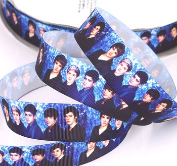 Grosgrain  One Direction   25 mm