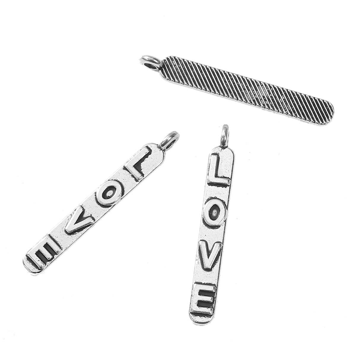 Berlock -  Tag - "Love" - 2