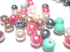 jewelerybag Mix large 500g