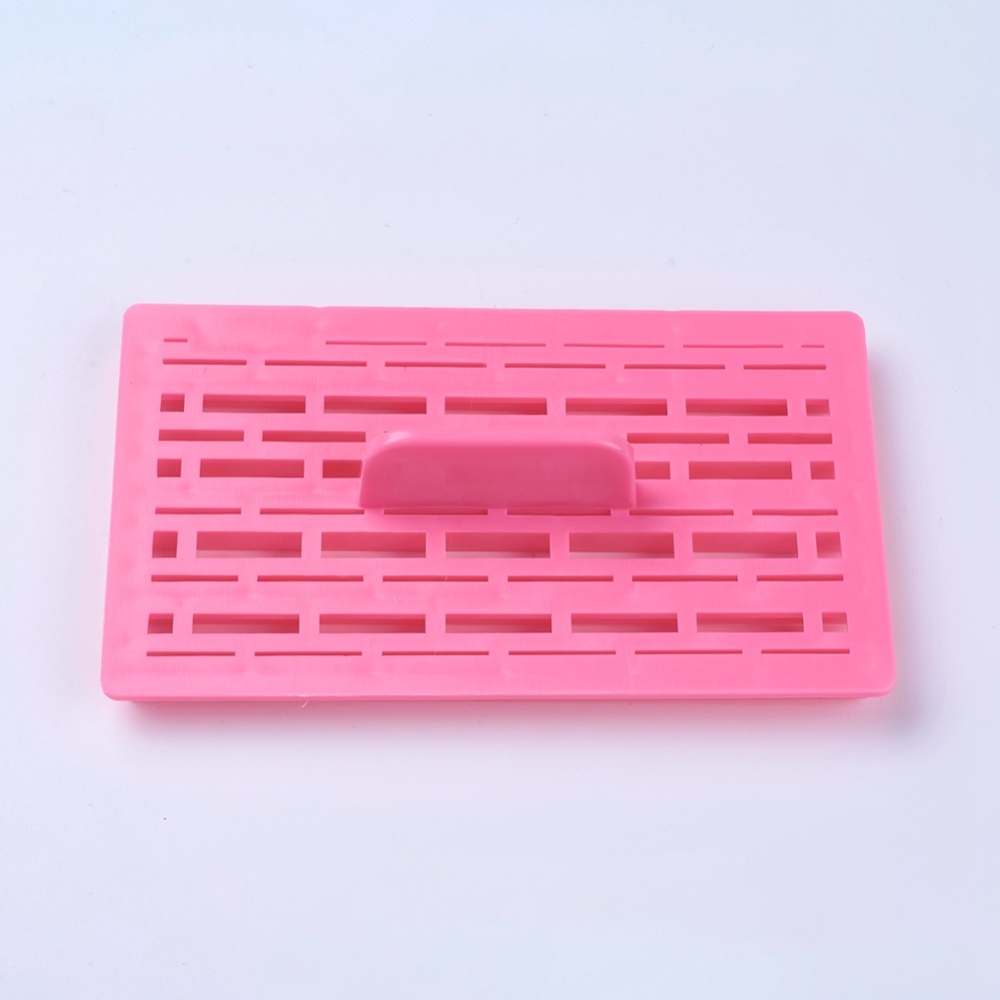 Cookie cutter, Patchwork cutters / printing / embosser , Brick - 2
