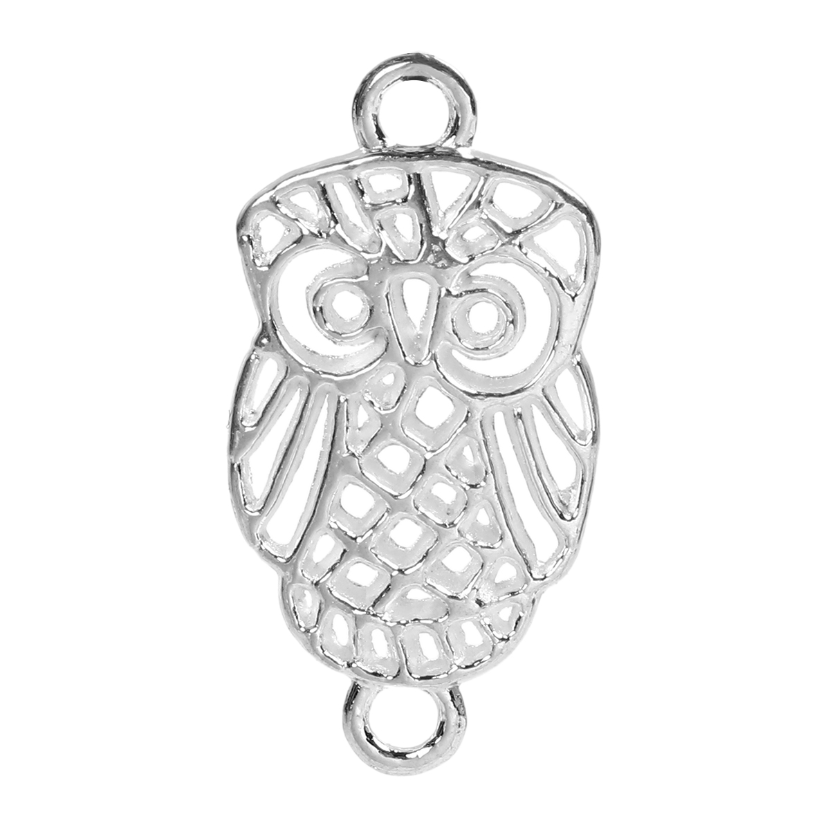 Chamilia hot sale owl charm