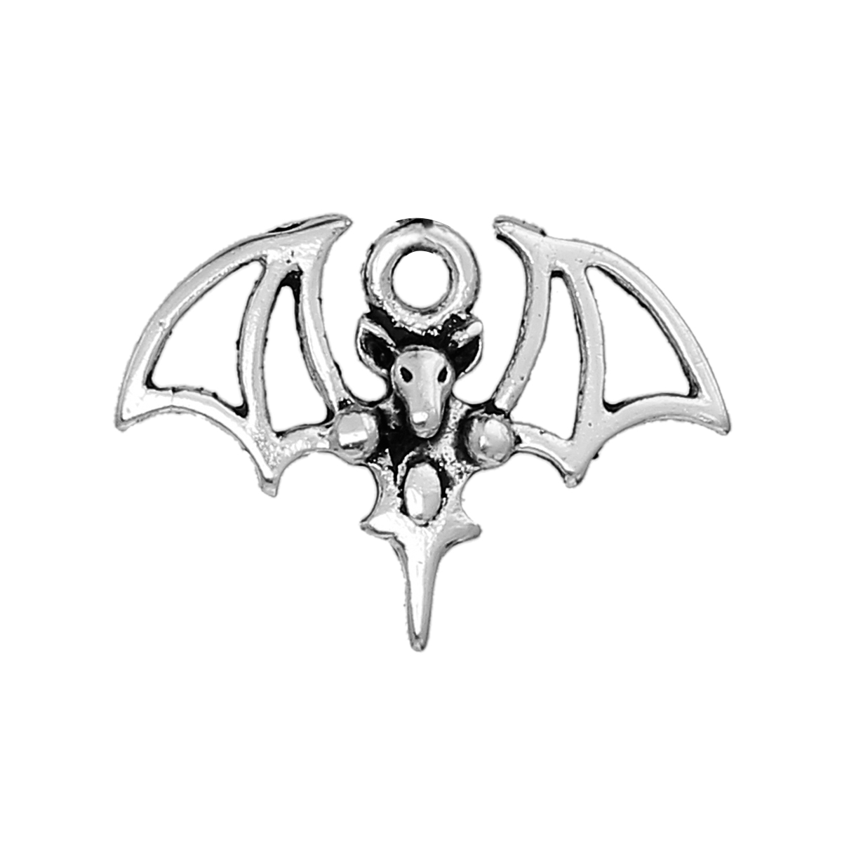 Charm - bat