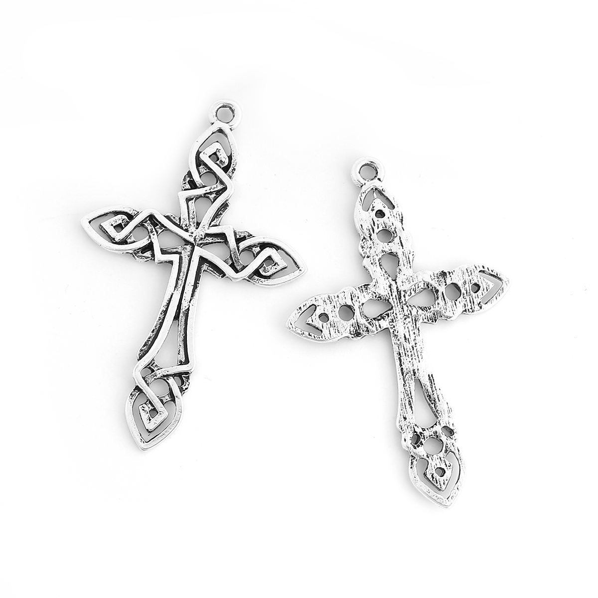 Charm, CrossCeltic  - 2