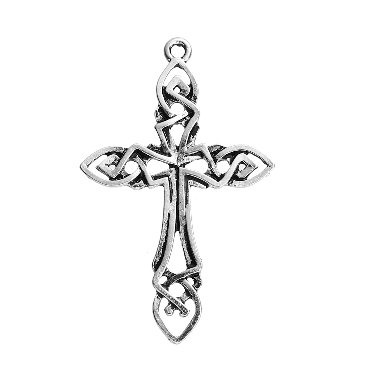 Charm, CrossCeltic 