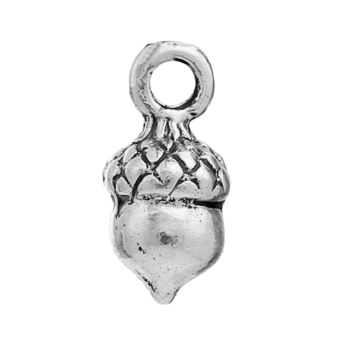 Berlock - Ekollon Silver 14mm