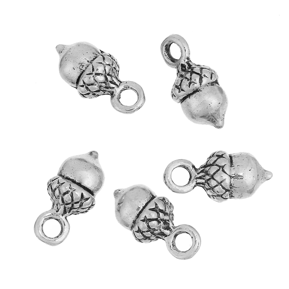 Berlock - Ekollon Silver 14mm - 2